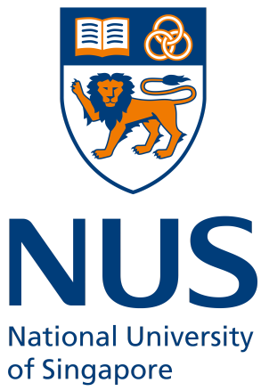 NUS LOGO