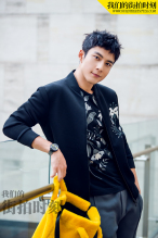 街拍时刻By FINDI