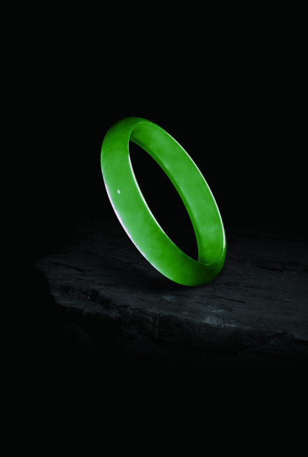 区别翡翠真伪 区别翡翠真伪