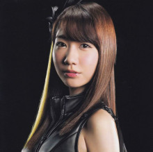 选拔成员宣传照 选拔成员宣传照