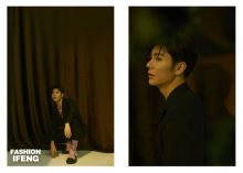 凤凰时尚 凤凰时尚