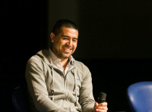 赛场之外 赛场之外