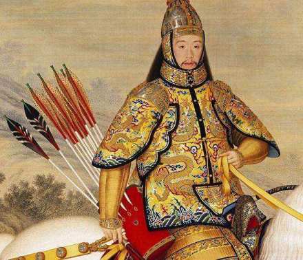 晚清的八旗子弟兵 晚清的八旗子弟兵