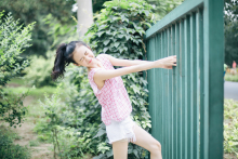 郑合惠子 郑合惠子