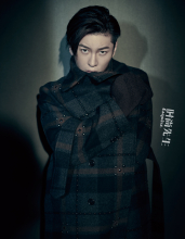 《时尚先生Esquire》