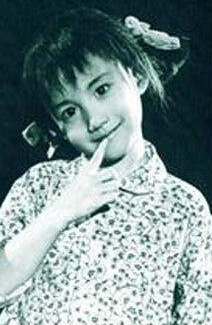 黄磊童照 黄磊童照