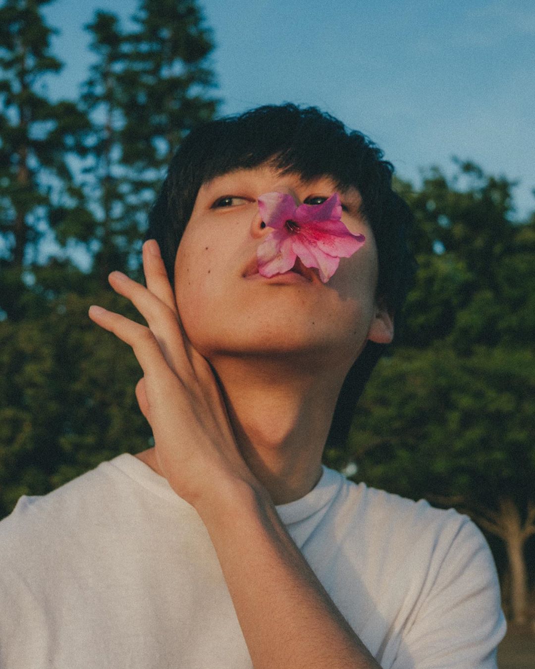 坂东龙汰 坂东龙汰