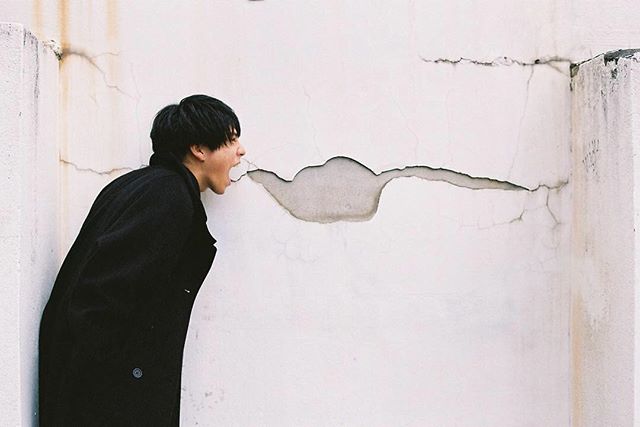 坂东龙汰 坂东龙汰