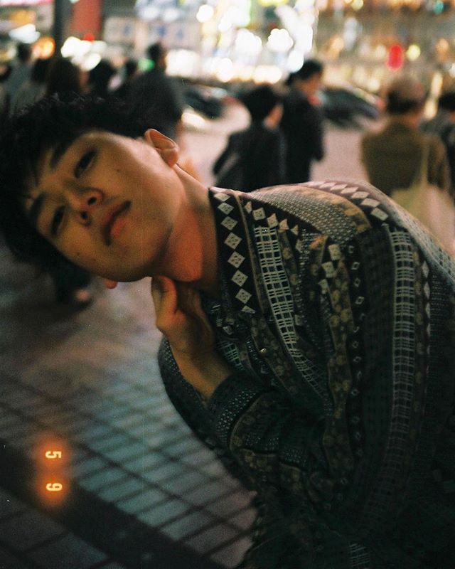 坂东龙汰 坂东龙汰