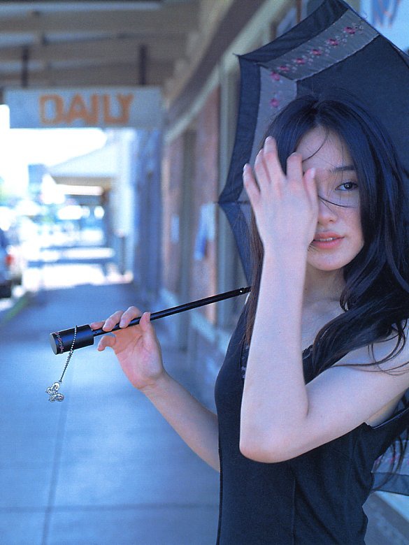 山口纱弥加 山口纱弥加