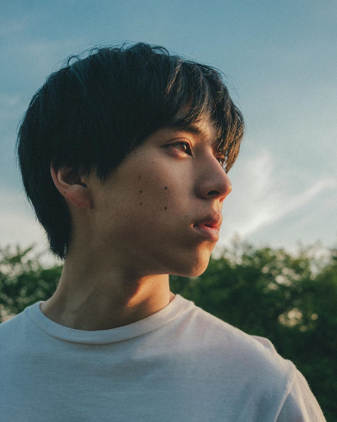 坂东龙汰 坂东龙汰