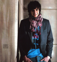 赛场之外 赛场之外