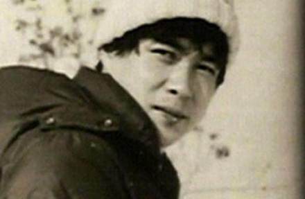 意气风发的青年时代 意气风发的青年时代