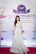 第七届全球外交官中国文化之夜