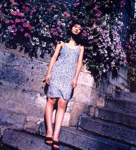 佐藤蓝子 佐藤蓝子