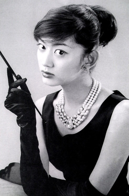 佐藤蓝子 佐藤蓝子