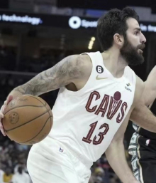 卢比奥在比赛中 卢比奥在比赛中