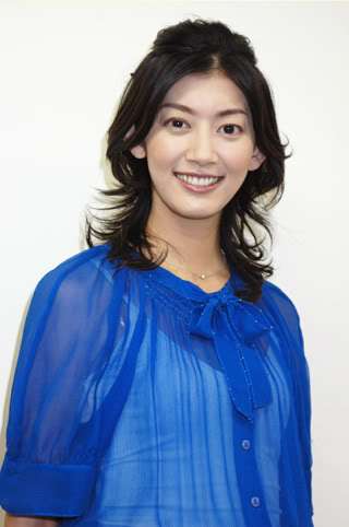 佐藤蓝子 佐藤蓝子