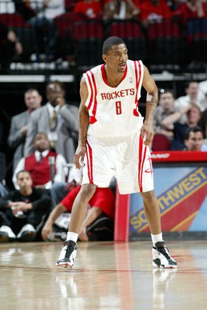 火箭时期 火箭时期