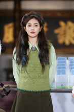 奔跑吧·共同富裕篇图集