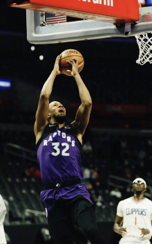 胡德在比赛中 胡德在比赛中