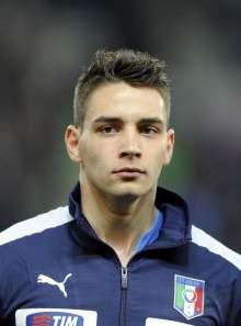 德西利奥在国家队 德西利奥在国家队