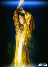 《SUPER世界青年》