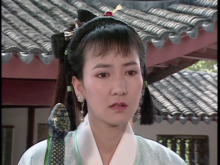 新白娘子传奇-小青