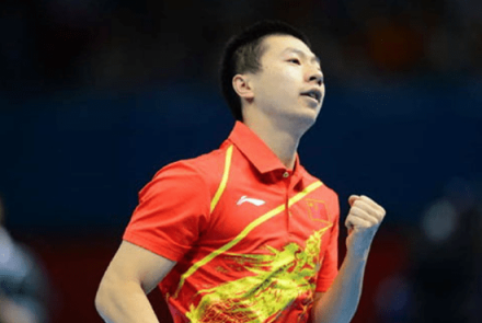 马龙比赛 马龙比赛