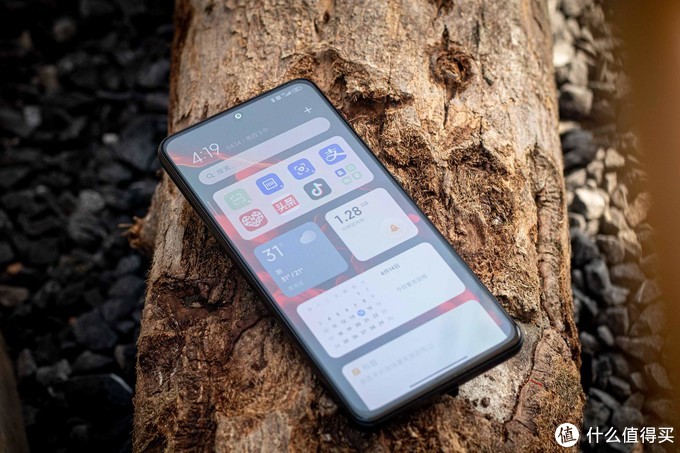 红米K40S,我心中千元机该有的样子!