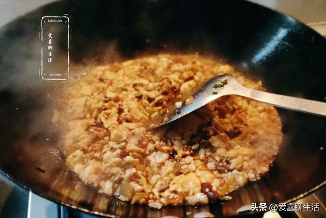 豆腐这么做外酥里嫩营养美味(豆腐这样做真的太好吃了)
