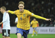 拉斯姆斯·埃尔姆 拉斯姆斯·埃尔姆