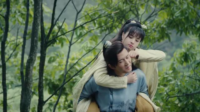 花间提壶方大厨缘分就是那么奇妙(又一清纯美女红了)