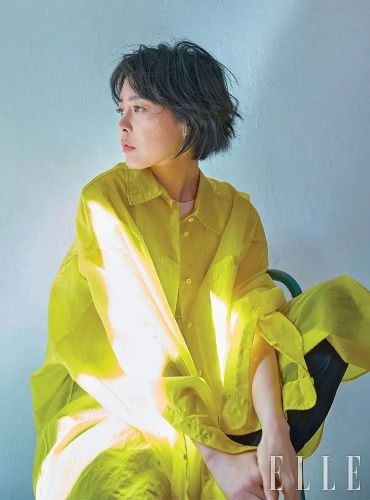 李荷娜（이하나）