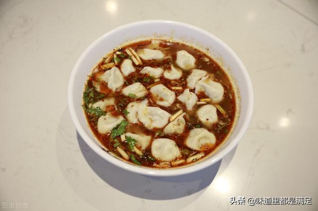 二伏饺子面哪里最好吃(头伏饺子二伏面)