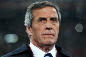 主教练-塔巴雷斯 主教练-塔巴雷斯