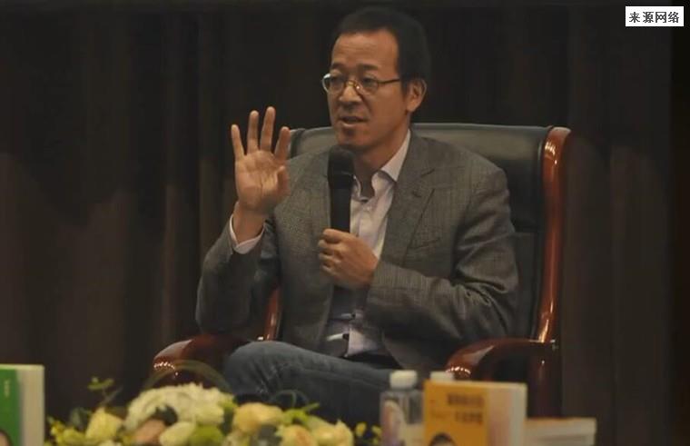 俞敏洪吃安眠药