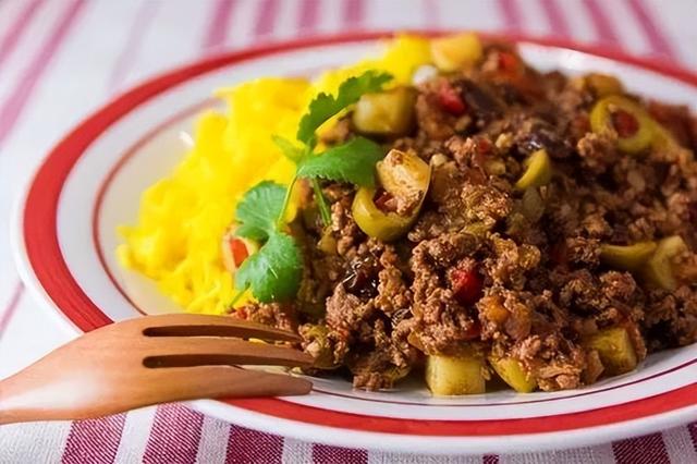 世界杯必备十种美食(世界杯美食地图)