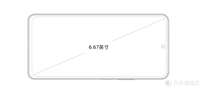 红米K40S,我心中千元机该有的样子!