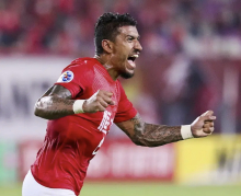 重回广州恒大 重回广州恒大