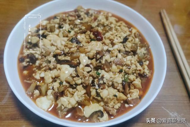 豆腐这么做外酥里嫩营养美味(豆腐这样做真的太好吃了)