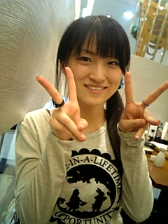 日常藤田咲 日常藤田咲