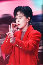 2020北京卫视春晚 Sunnee