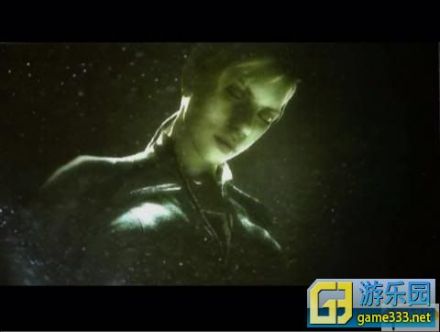 已经被病毒寄生并陷入沉睡的吉尔 已经被病毒寄生并陷入沉睡的吉尔