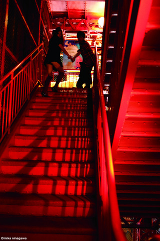 蜷川实花作品 蜷川实花作品