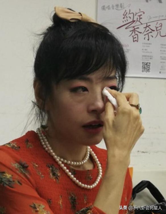 香肠嘴的中年女明星（口味奇特的5位女星）