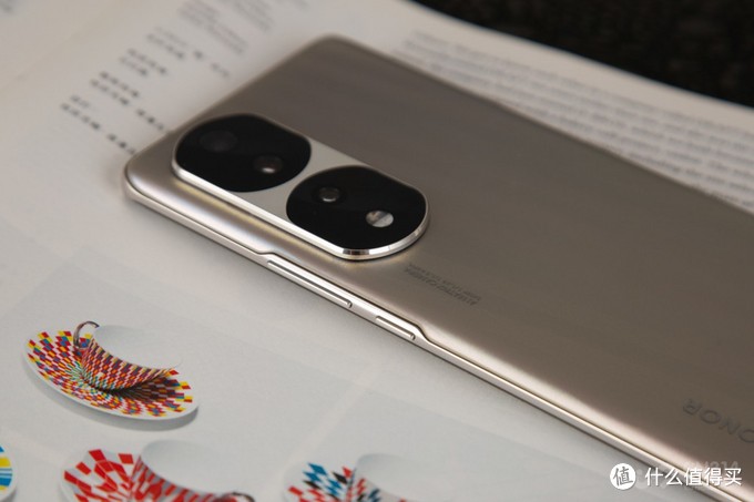 荣耀70 Pro评测:全能影像旗舰 Vlog再创新玩法