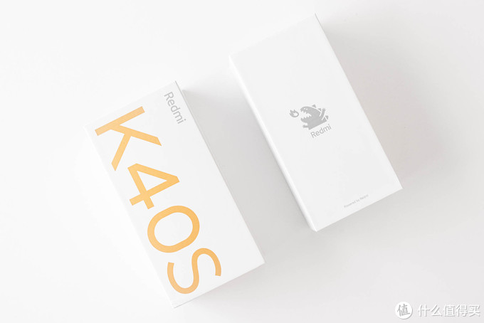 红米K40S,我心中千元机该有的样子!