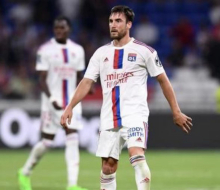 里昂时期 里昂时期