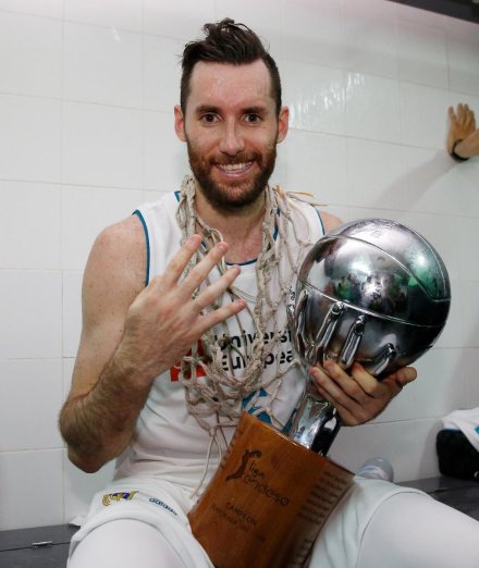 2018年西甲冠军 2018年西甲冠军